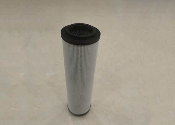फ्लोरीन रबर की अंगूठी ISO9001 OEM हाइड्रोलिक तेल फ़िल्टर कारतूस