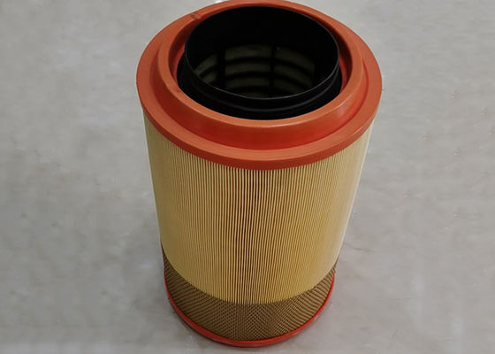 उच्च फ़िल्टरिंग परिशुद्धता K3261 460 मिमी हैवी ड्यूटी एयर फिल्टर