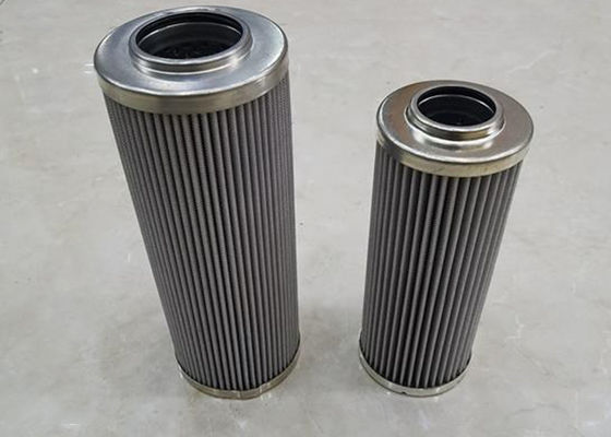 समग्र ग्लास फाइबर चिकनाई तेल फ़िल्टर कारतूस