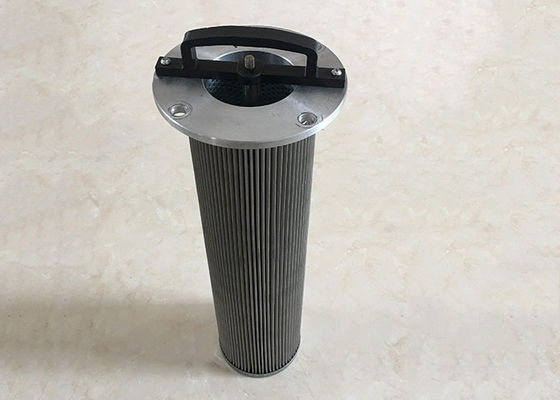 0.22 माइक्रोन DN50 PTFE प्राकृतिक गैस फिल्टर कारतूस