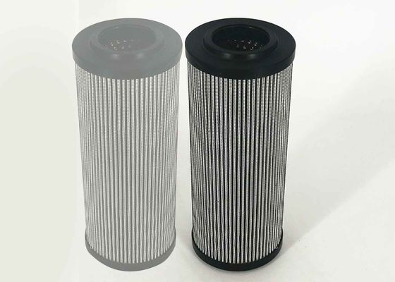 फ़िल्टर तेल 1.0250h ग्लास फाइबर हाइड्रोलिक 1.5kg 1.0Mpa उच्च दबाव फ़िल्टर तत्व: