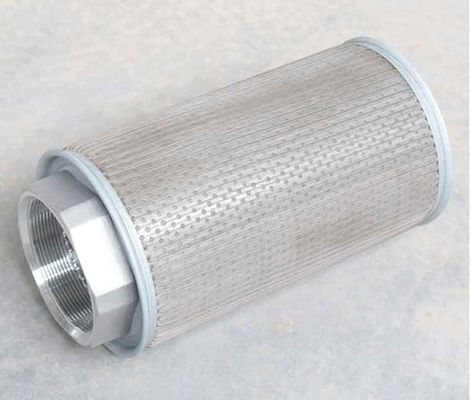 3-20um हाइड्रोलिक रिटर्न लाइन फ़िल्टर तत्व 0250DN020BN4HC