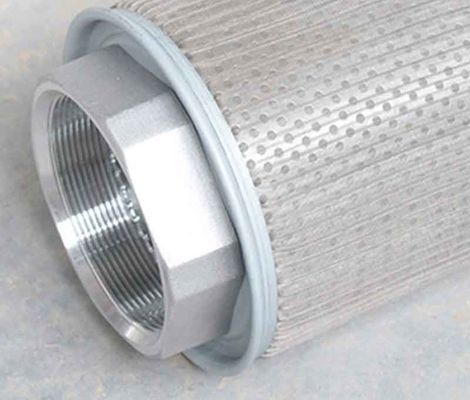 3-20um हाइड्रोलिक रिटर्न लाइन फ़िल्टर तत्व 0250DN020BN4HC