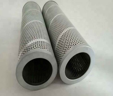 स्टेनलेस स्टील Sintered प्लेट 20um 2000H उच्च दबाव फ़िल्टर तत्व