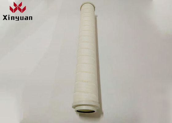 HC8314FCN39H हाइड्रोलिक सिस्टम फ़िल्टर ड्रिलिंग रिग चिकनाई तेल