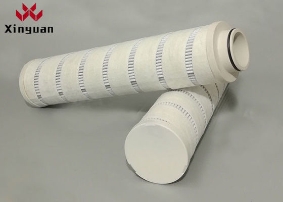 HC8314FCN39H हाइड्रोलिक सिस्टम फ़िल्टर ड्रिलिंग रिग चिकनाई तेल