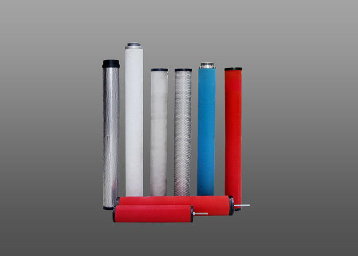 Sintered Mesh Corrosion प्रतिरोध हाइड्रोलिक द्रव फ़िल्टर