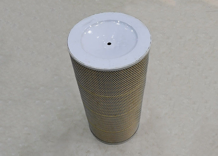 स्वयं सफाई F9 DH32100 औद्योगिक एयर फिल्टर कारतूस