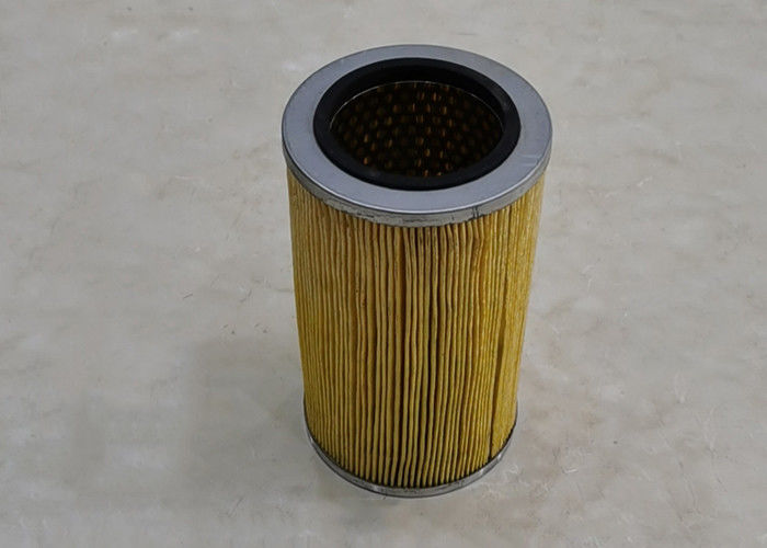 इंजेक्शन मोल्डिंग OEM 1500A098 160 मिमी ऑटोमोबाइल एयर फिल्टर